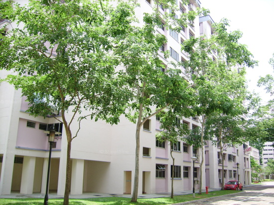 Blk 356 Tampines Street 33 (Tampines), HDB 5 Rooms #93792